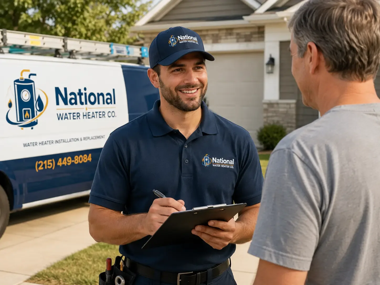 Water Heater Installation Athol, KS FAQs